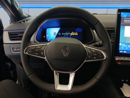 RENAULT SYMBIOZ E-Tech full hybrid 145 Techno à vendre à Villefranche-sur-Saône - Image n°13