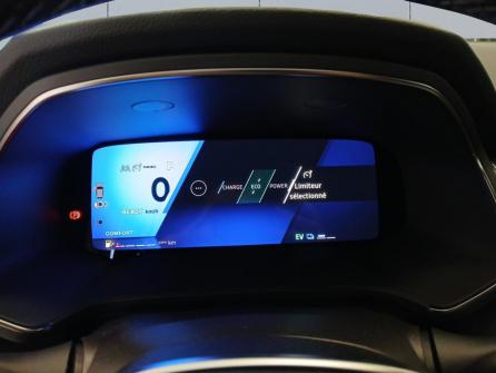 RENAULT SYMBIOZ E-Tech full hybrid 145 Techno à vendre à Villefranche-sur-Saône - Image n°14