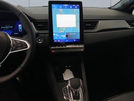 RENAULT SYMBIOZ E-Tech full hybrid 145 Techno à vendre à Villefranche-sur-Saône - Image n°15