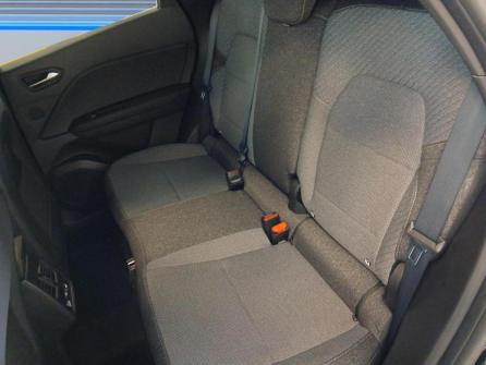 RENAULT SYMBIOZ E-Tech full hybrid 145 Techno à vendre à Villefranche-sur-Saône - Image n°16