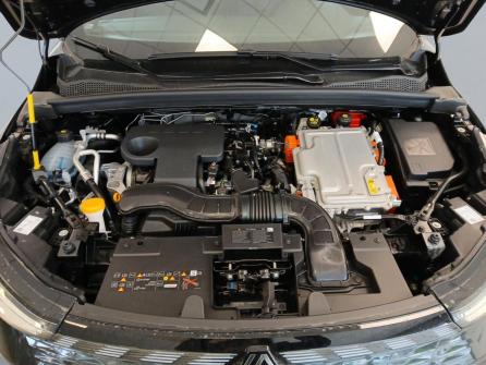 RENAULT SYMBIOZ E-Tech full hybrid 145 Techno à vendre à Villefranche-sur-Saône - Image n°20