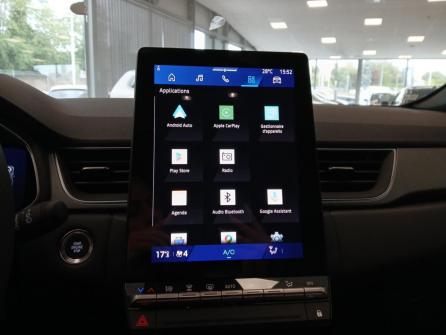 RENAULT SYMBIOZ E-Tech full hybrid 145 Techno à vendre à Villefranche-sur-Saône - Image n°23