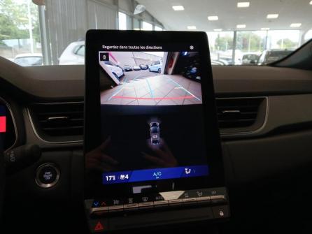 RENAULT SYMBIOZ E-Tech full hybrid 145 Techno à vendre à Villefranche-sur-Saône - Image n°24