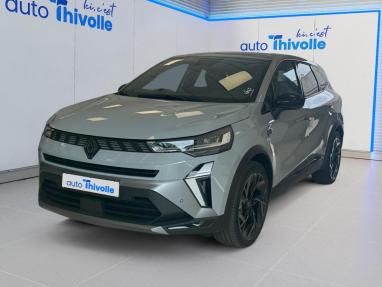 RENAULT SYMBIOZ E-Tech full hybrid 145 Esprit Alpine d'occasion  de 2024  à  Villefranche-sur-Saône 