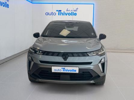 RENAULT SYMBIOZ E-Tech full hybrid 145 Esprit Alpine à vendre à Villefranche-sur-Saône - Image n°8