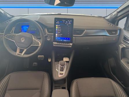 RENAULT SYMBIOZ E-Tech full hybrid 145 Esprit Alpine à vendre à Villefranche-sur-Saône - Image n°12
