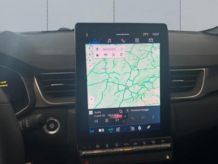 RENAULT SYMBIOZ E-Tech full hybrid 145 Esprit Alpine à vendre à Villefranche-sur-Saône - Image n°18