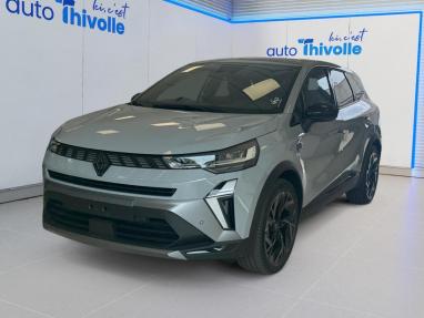 RENAULT SYMBIOZ E-Tech full hybrid 145 Esprit Alpine d'occasion  de 2024  à  Villefranche-sur-Saône 