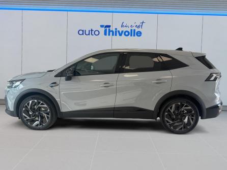 RENAULT SYMBIOZ E-Tech full hybrid 145 Esprit Alpine à vendre à Villefranche-sur-Saône - Image n°2