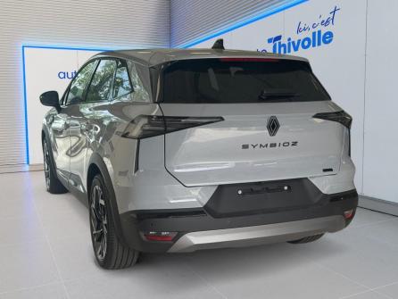 RENAULT SYMBIOZ E-Tech full hybrid 145 Esprit Alpine à vendre à Villefranche-sur-Saône - Image n°3