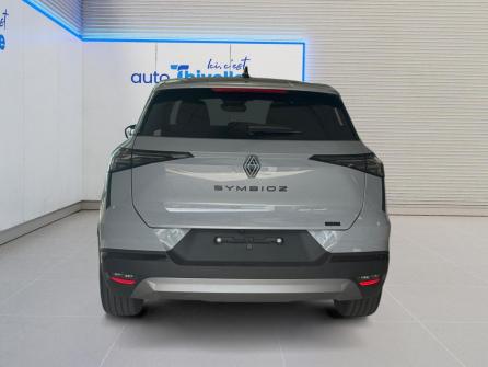 RENAULT SYMBIOZ E-Tech full hybrid 145 Esprit Alpine à vendre à Villefranche-sur-Saône - Image n°4