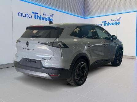 RENAULT SYMBIOZ E-Tech full hybrid 145 Esprit Alpine à vendre à Villefranche-sur-Saône - Image n°5