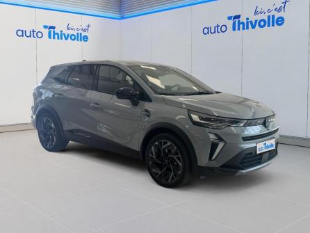 RENAULT SYMBIOZ E-Tech full hybrid 145 Esprit Alpine à vendre à Villefranche-sur-Saône - Image n°6