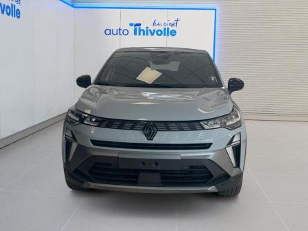 RENAULT SYMBIOZ E-Tech full hybrid 145 Esprit Alpine à vendre à Villefranche-sur-Saône - Image n°7