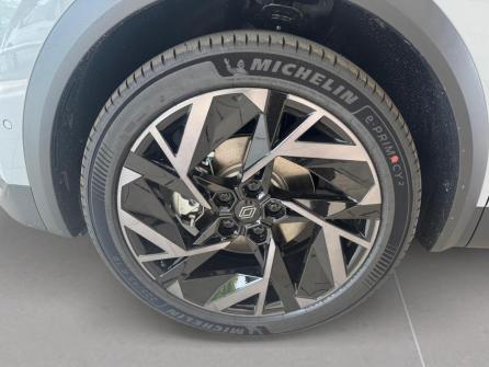 RENAULT SYMBIOZ E-Tech full hybrid 145 Esprit Alpine à vendre à Villefranche-sur-Saône - Image n°8