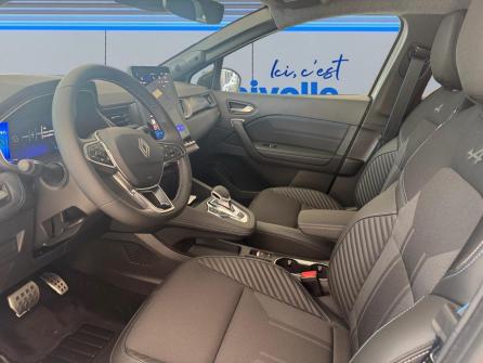 RENAULT SYMBIOZ E-Tech full hybrid 145 Esprit Alpine à vendre à Villefranche-sur-Saône - Image n°9