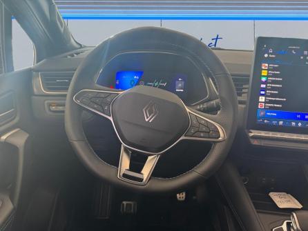 RENAULT SYMBIOZ E-Tech full hybrid 145 Esprit Alpine à vendre à Villefranche-sur-Saône - Image n°12