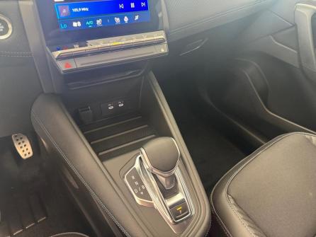 RENAULT SYMBIOZ E-Tech full hybrid 145 Esprit Alpine à vendre à Villefranche-sur-Saône - Image n°13