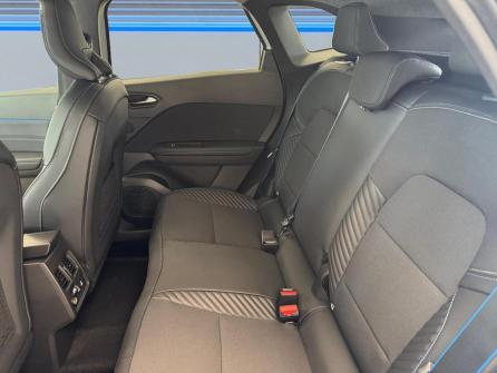 RENAULT SYMBIOZ E-Tech full hybrid 145 Esprit Alpine à vendre à Villefranche-sur-Saône - Image n°14