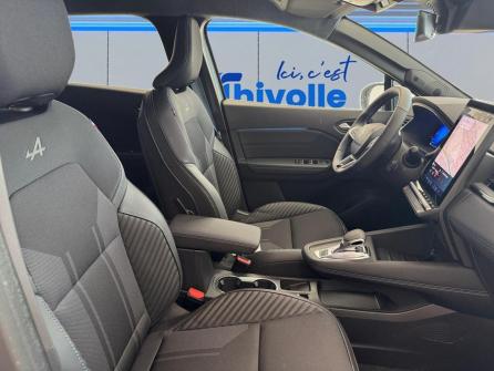 RENAULT SYMBIOZ E-Tech full hybrid 145 Esprit Alpine à vendre à Villefranche-sur-Saône - Image n°15