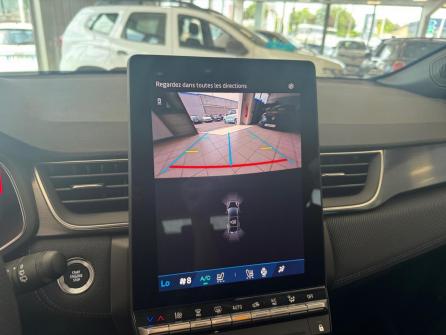 RENAULT SYMBIOZ E-Tech full hybrid 145 Esprit Alpine à vendre à Villefranche-sur-Saône - Image n°18