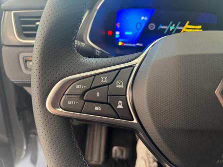 RENAULT SYMBIOZ E-Tech full hybrid 145 Esprit Alpine à vendre à Villefranche-sur-Saône - Image n°19
