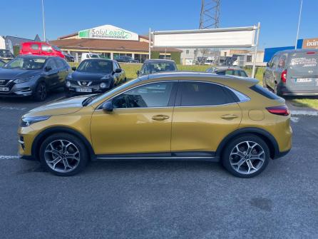 KIA XCeed 1.6l CRDi 136 ch DCT7 ISG Launch Edition à vendre à Chalon-sur-Saône - Image n°3