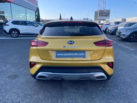KIA XCeed 1.6l CRDi 136 ch DCT7 ISG Launch Edition à vendre à Chalon-sur-Saône - Image n°4