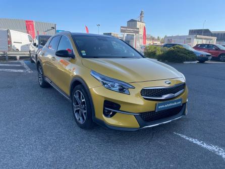 KIA XCeed 1.6l CRDi 136 ch DCT7 ISG Launch Edition à vendre à Chalon-sur-Saône - Image n°5