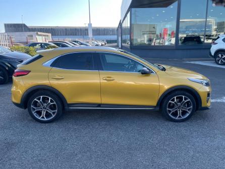 KIA XCeed 1.6l CRDi 136 ch DCT7 ISG Launch Edition à vendre à Chalon-sur-Saône - Image n°6