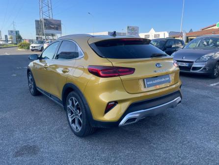 KIA XCeed 1.6l CRDi 136 ch DCT7 ISG Launch Edition à vendre à Chalon-sur-Saône - Image n°7