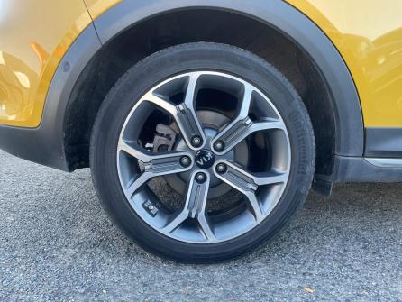 KIA XCeed 1.6l CRDi 136 ch DCT7 ISG Launch Edition à vendre à Chalon-sur-Saône - Image n°9