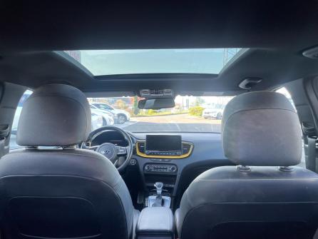 KIA XCeed 1.6l CRDi 136 ch DCT7 ISG Launch Edition à vendre à Chalon-sur-Saône - Image n°11