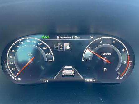 KIA XCeed 1.6l CRDi 136 ch DCT7 ISG Launch Edition à vendre à Chalon-sur-Saône - Image n°12