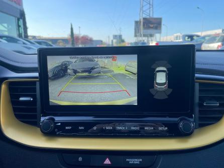 KIA XCeed 1.6l CRDi 136 ch DCT7 ISG Launch Edition à vendre à Chalon-sur-Saône - Image n°13