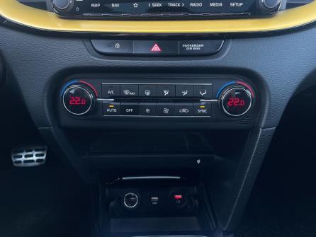 KIA XCeed 1.6l CRDi 136 ch DCT7 ISG Launch Edition à vendre à Chalon-sur-Saône - Image n°14