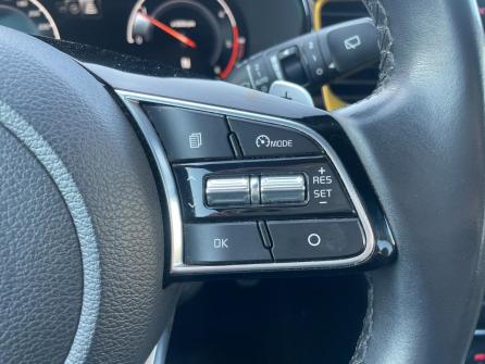 KIA XCeed 1.6l CRDi 136 ch DCT7 ISG Launch Edition à vendre à Chalon-sur-Saône - Image n°15