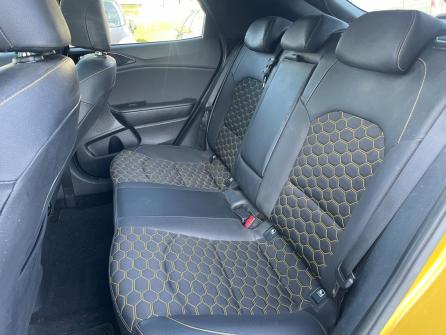 KIA XCeed 1.6l CRDi 136 ch DCT7 ISG Launch Edition à vendre à Chalon-sur-Saône - Image n°18