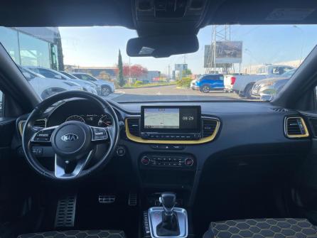 KIA XCeed 1.6l CRDi 136 ch DCT7 ISG Launch Edition à vendre à Chalon-sur-Saône - Image n°19