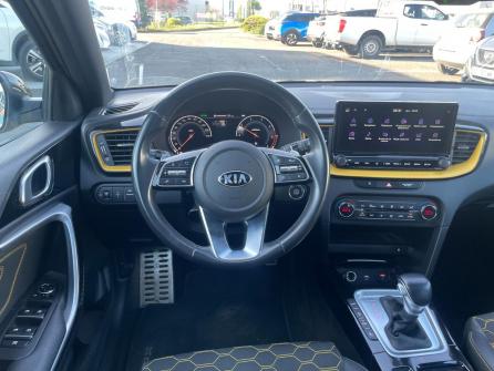 KIA XCeed 1.6l CRDi 136 ch DCT7 ISG Launch Edition à vendre à Chalon-sur-Saône - Image n°21