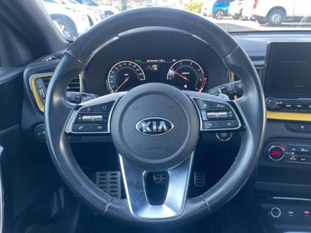 KIA XCeed 1.6l CRDi 136 ch DCT7 ISG Launch Edition à vendre à Chalon-sur-Saône - Image n°22