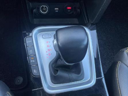 KIA XCeed 1.6l CRDi 136 ch DCT7 ISG Launch Edition à vendre à Chalon-sur-Saône - Image n°23