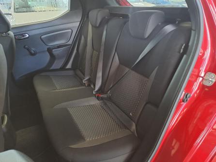 NISSAN Micra K14C ACENTA IG-T 100 à vendre à Chalon-sur-Saône - Image n°11