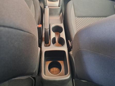 NISSAN Micra K14C ACENTA IG-T 100 à vendre à Chalon-sur-Saône - Image n°12