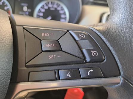 NISSAN Micra K14C ACENTA IG-T 100 à vendre à Chalon-sur-Saône - Image n°17