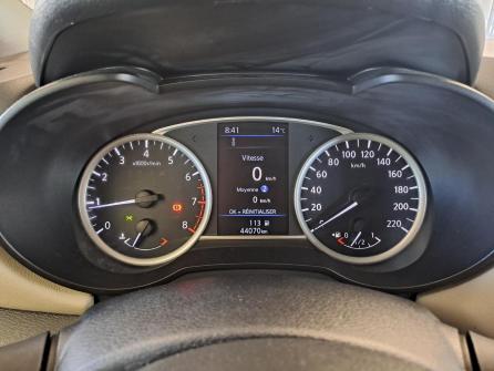 NISSAN Micra K14C ACENTA IG-T 100 à vendre à Chalon-sur-Saône - Image n°19