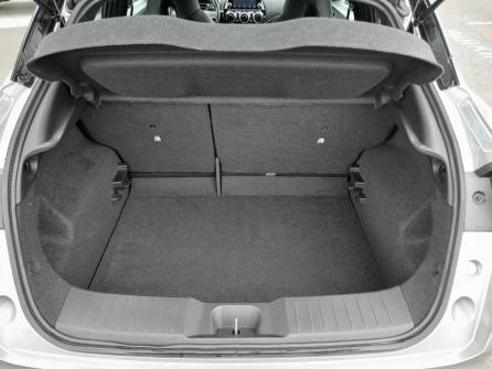 NISSAN Juke Juke DIG-T 114 DCT7 N-Design à vendre à Chalon-sur-Saône - Image n°11
