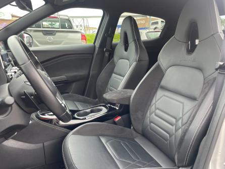 NISSAN Juke Juke DIG-T 114 DCT7 N-Design à vendre à Chalon-sur-Saône - Image n°12