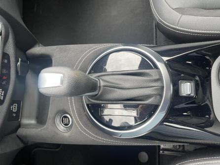 NISSAN Juke Juke DIG-T 114 DCT7 N-Design à vendre à Chalon-sur-Saône - Image n°16