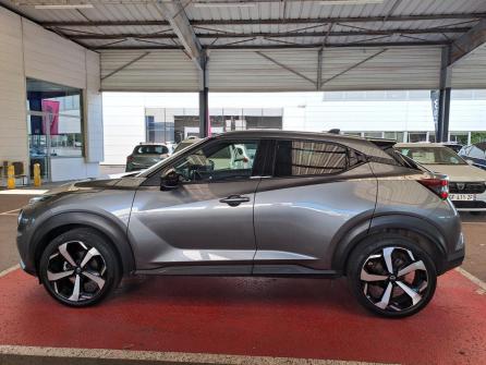 NISSAN Juke Juke DIG-T 114 DCT7 N-Connecta à vendre à Chalon-sur-Saône - Image n°3